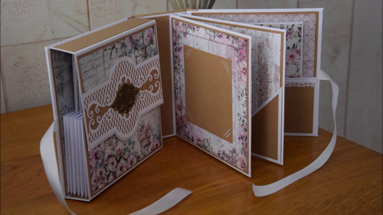 Mini Album 