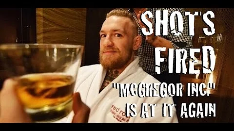 Conor McGregor Funniest Trash Talk Moments BEST Insults and Roasts - New -  Must Watch