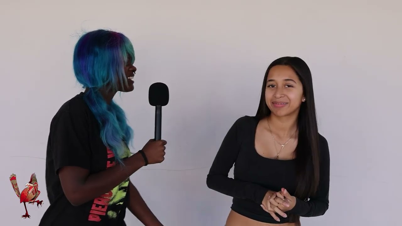 Rosamond High Video Bulletin 2-26-2026