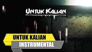 Insan Aoi - Untuk Kalian (Feat. Aden LFT) [ Instrumental]