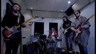 Arcaydium - Journey - Live On Pancake Party At Cjlo