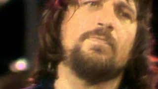 Waylon Jennings-Long Time Gone [LIVE] 8/2/75