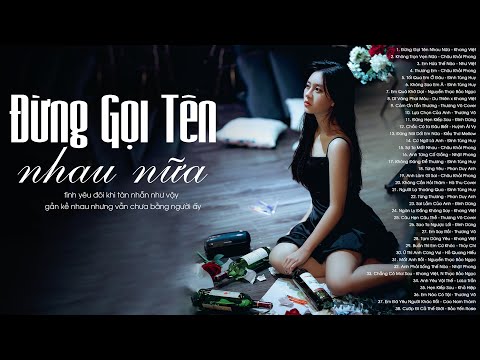 Video NGƯỜI MÌNH THƯƠNG cùng ai bước đi chẳng quay đầu - 100... - youtube