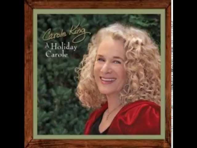 Carole King - My Favorite Things