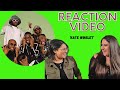 Just Vibes Reaction / *OFFICIAL MUSIC VIDEO* NSG ft Unknown T - Kate Winslet