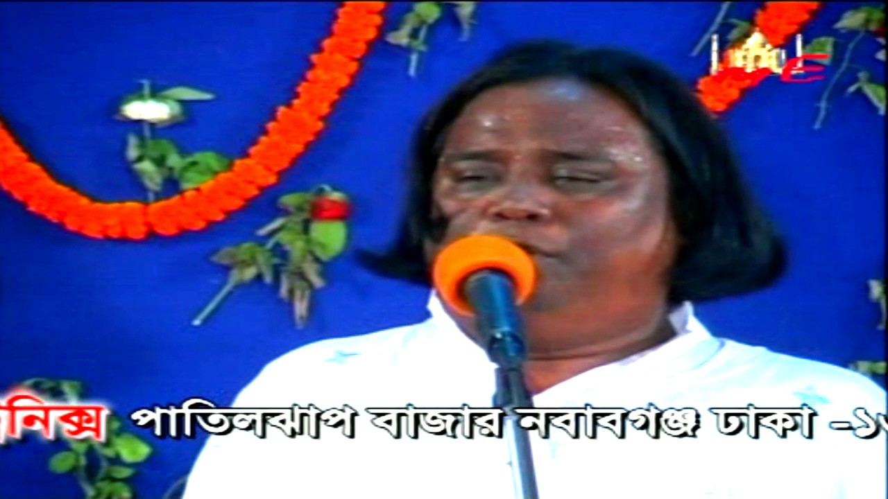 Koi dukkho kar kache  Bangla Baul Gaan  Roshid Sarkar  New Baul Song