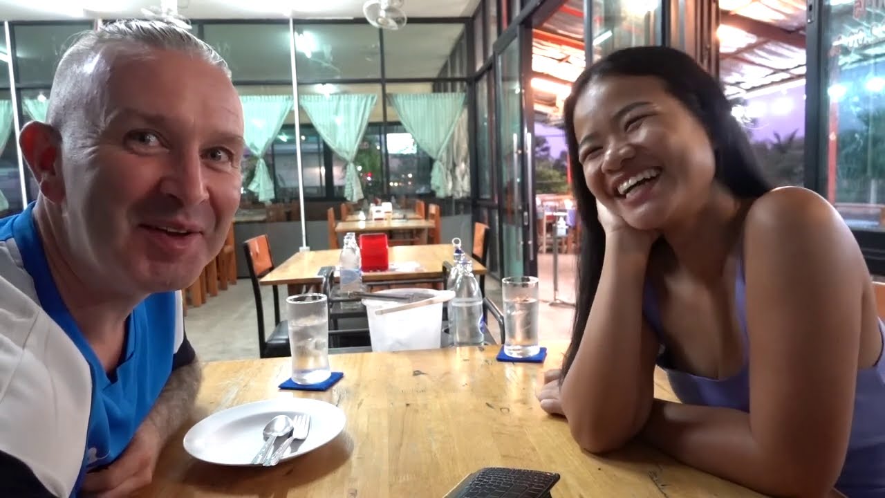 Pre Wedding Grooming Day With, Cost Of Living In Korat Thailand YouTube