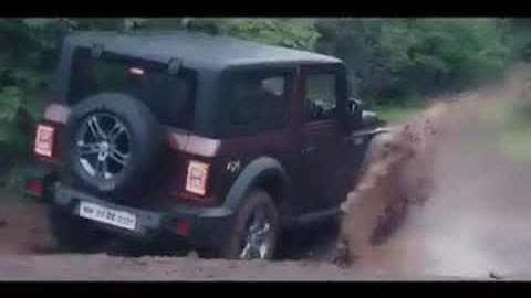 Reveal Film I The All New Thar   Explore The Impossible