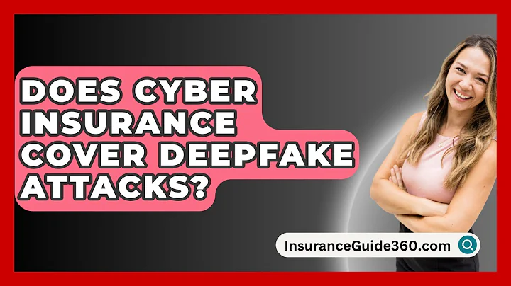 Does Cyber Insurance Cover Deepfake Attacks? - InsuranceGuide360.com