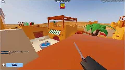 So I Used *SHINY TEXTURES* in Roblox Arsenal... (Shiny Textures Showcase)