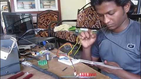 Android Home Automation using Raspberry Pi