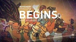 Ceec-China Secretariat On Logistic Cooperation Intro Video