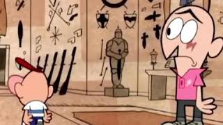 I Thought You Were Bad Billy And Mandy