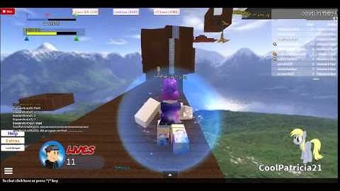 Super CheckPoint Roblox Part 2