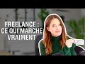 Freelance  comment trouver des clients 