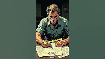 The Tamam Shud Case: Australia’s Code Mystery