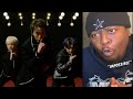 HIP HOP Fan REACTS To BTS (방탄소년단) 'Butter' (Billboard Music Awards 2021 REACTION)