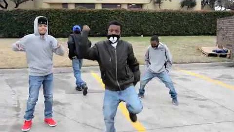 Dark Queen (Dance Video)