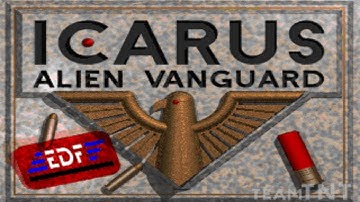 Icarus: Alien Vanguard - Map 01: Shuttlecraft
