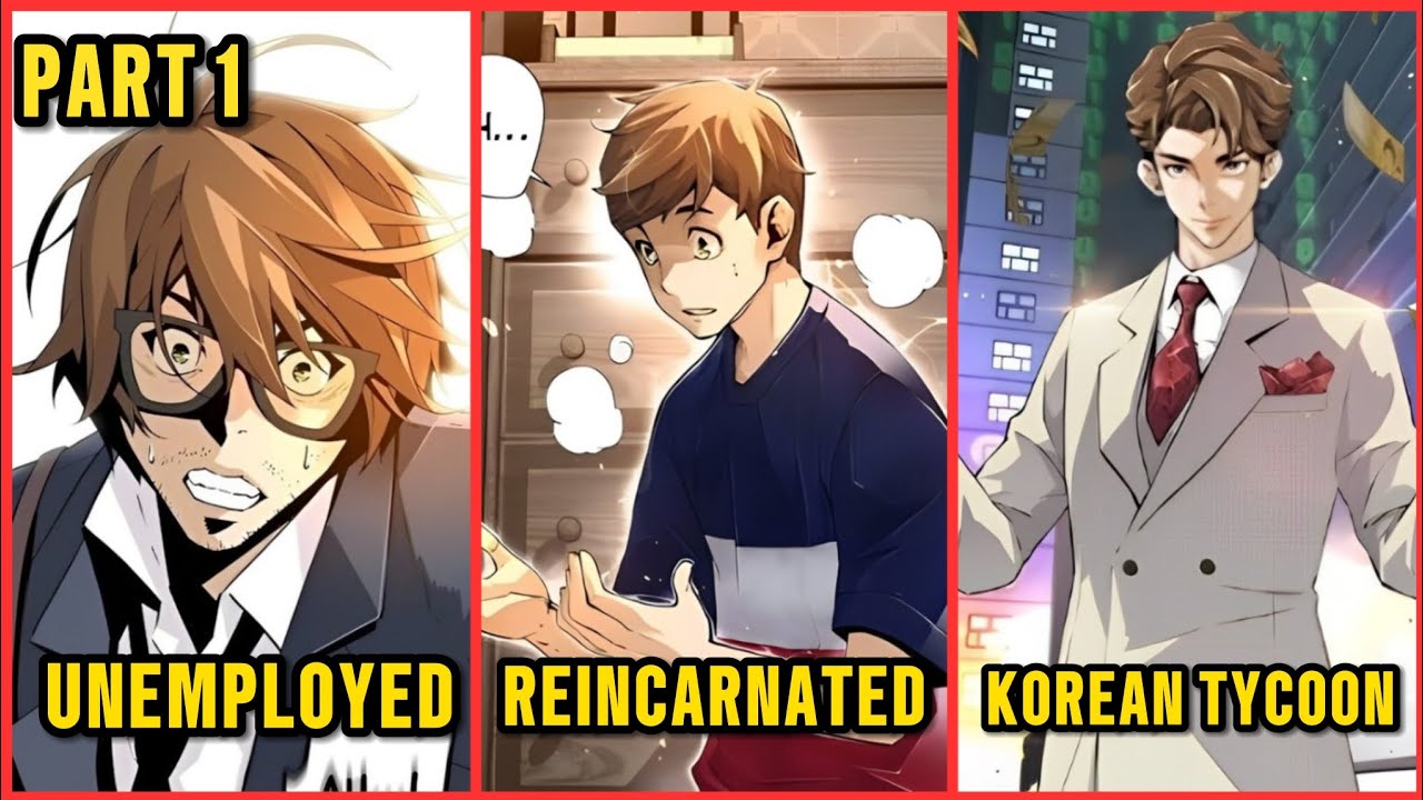 (1) NAGING MAYAMAN NA TYCOON siya matapos ma-reincarnate sa NAKARAANG BUHAY niya! | #ChroniclesRecap