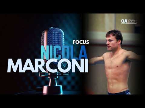 Video FOCUS - TUFFI | Nicola Marconi: Come si costruisce un campione