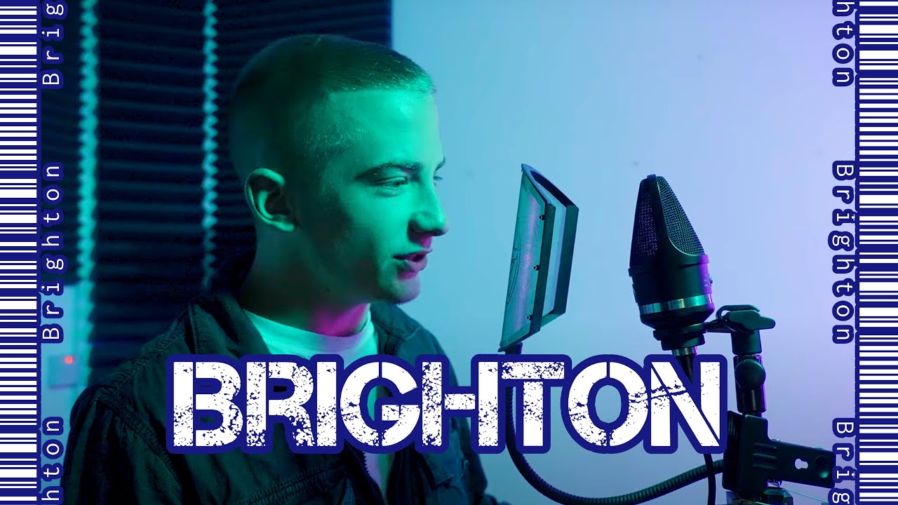 ARRDEE Type Beats - Brighton | UK Drill Beat 2022