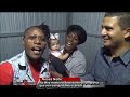 Reportagem especial no programa do Rinaldi Faria: Nossa Noite Parte 2
