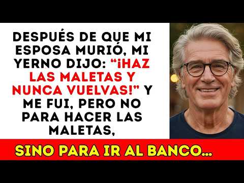 “Ahora Que Tu Esposa Ha Muerto, Llora, Empaca Tus Cosas Y ¡Nunca Vuelvas Aquí!” - Mi Cuñado