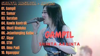 SHINTA ARSINTA 