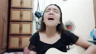 Dang Na Ujui Be Ho (Cover by Debora Manurung)