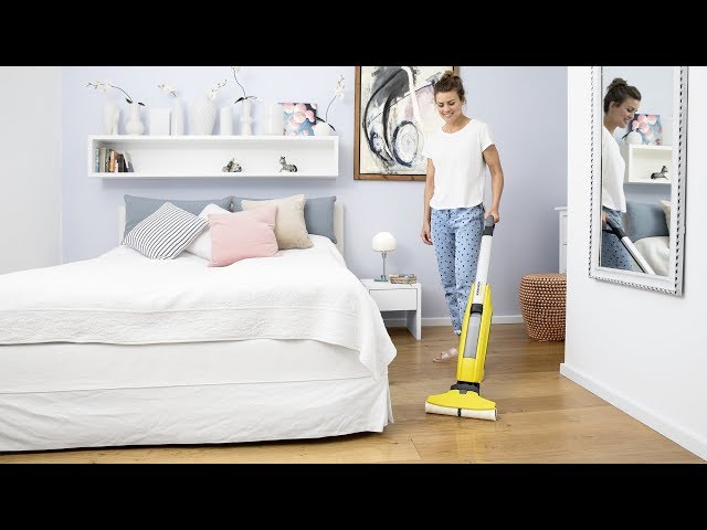 FC 5 Cordless