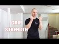 Improving your Grip Strength