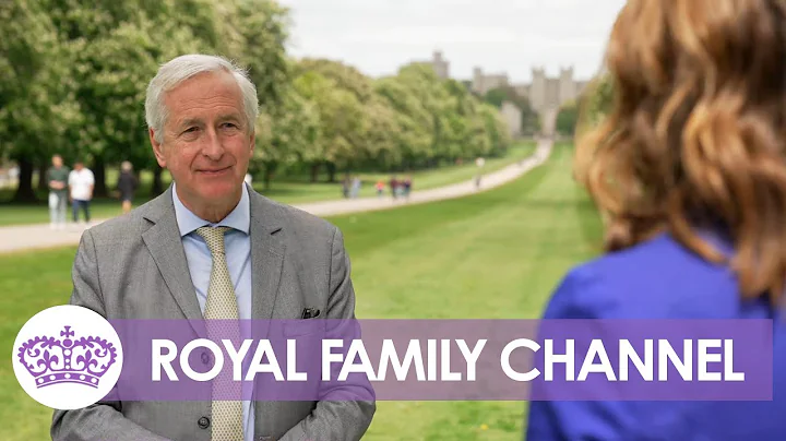 Platinum Collection: A Royal Insight with Hugo Vic...