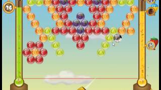 Bubble Planet Level 6