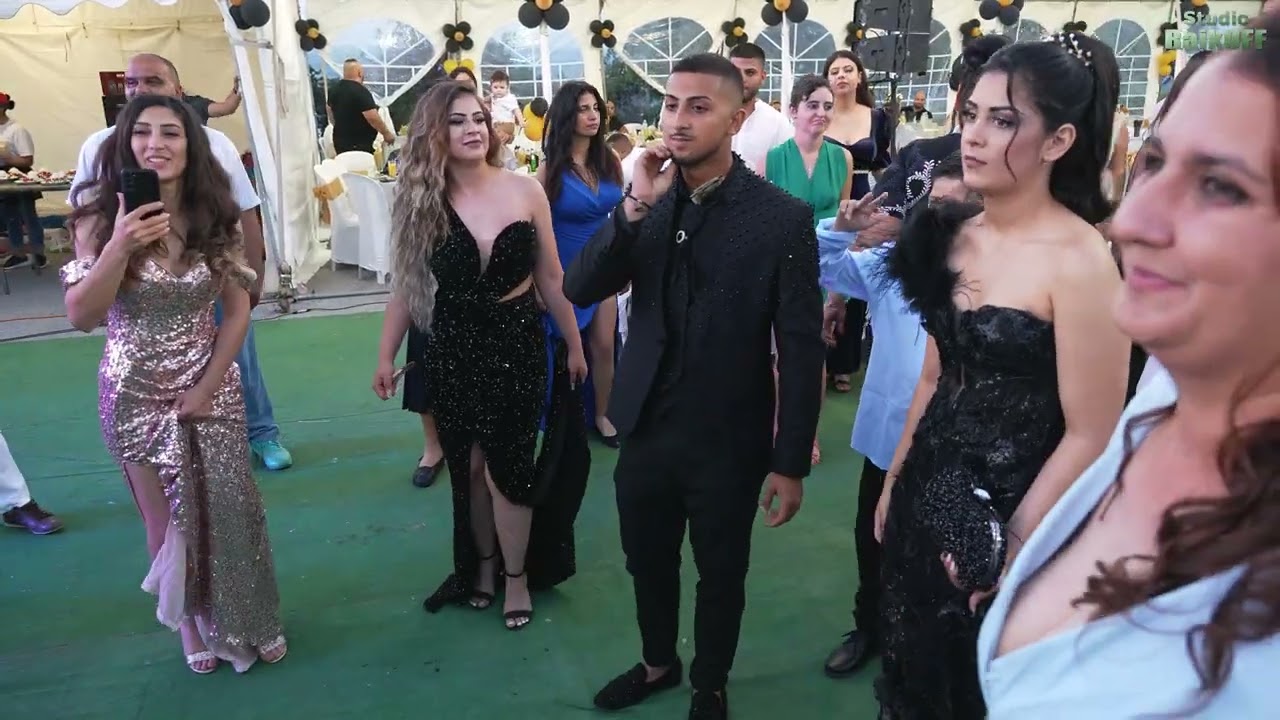 BURETO BAND - Mix Kiucheci , 2025 | Studio RaikOFF |