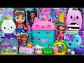 GABBY’S DOLLHOUSE : 109 min Compilation - Satisfying Unboxing (ASMR)