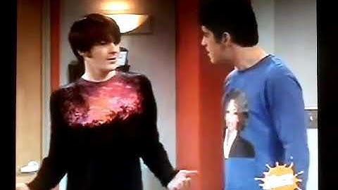 Drake & Josh try to meet Oprah in hospital