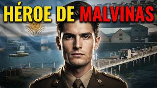 La CARTA más EMOCIONANTE de la Guerra de Malvinas