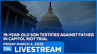 DBL | Friday March 4, 2022