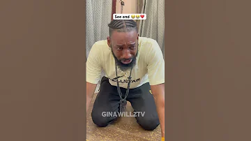 Gold Digger Brother Really Viralvideo Africanfilms Omonioboli 