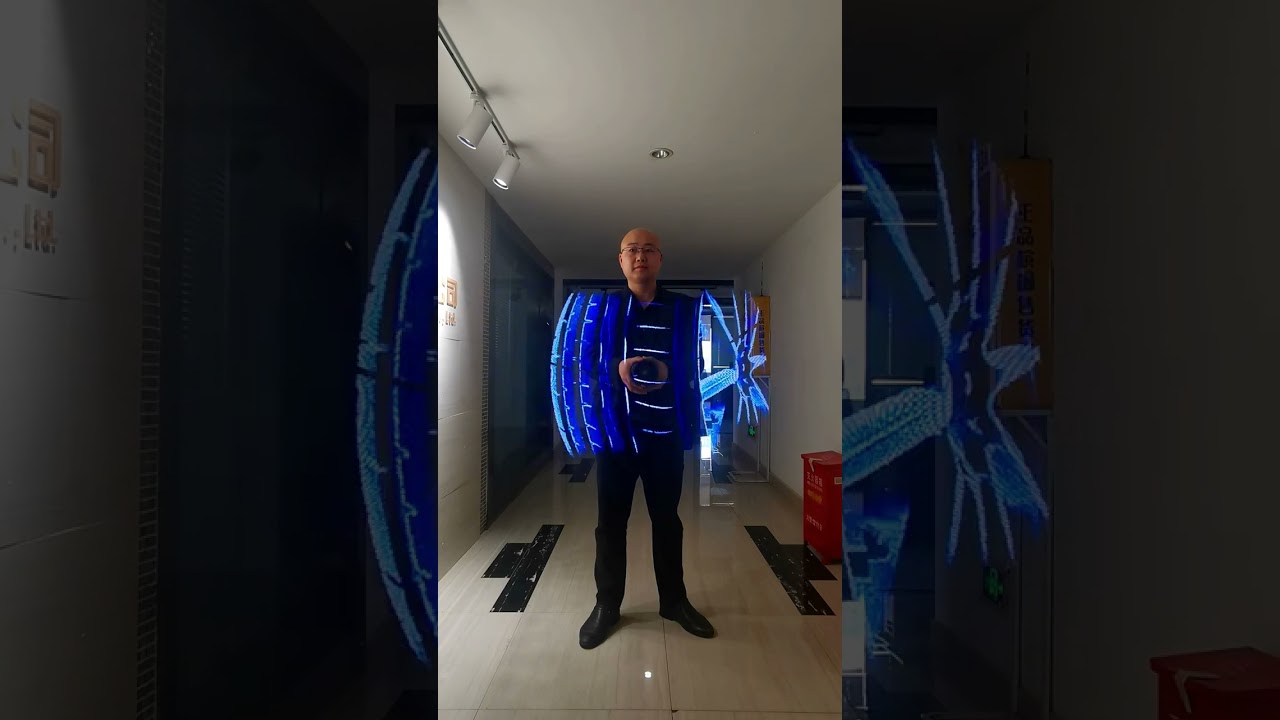 100cm deluxe version 