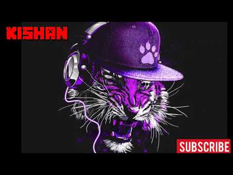 🔊🔊 Tiger Dhun Full DJ Song Bass🔊🔊