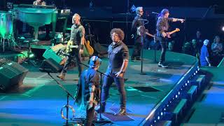 Badlands (Live At KIA Forum 4-4-24) - Bruce Springsteen @concertconnection