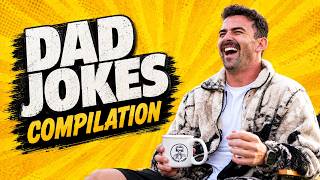 I Can’t Believe These Dad Jokes Actually Work 😂