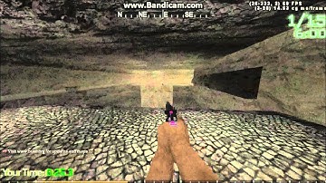 Cod4 deathrun speedruns  Mp Diehard!