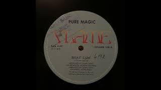 Pure Magic - Bhay' Lam'