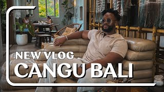 30 Day Content Challenge(Day 12): Bali Vlog | Shishi | Cangu Beach | Labrisa | Sandbar | Indonesia