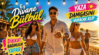 Ey Divane Bülbül - ETA Sound
