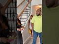 Pernell shows up being messy when he sees Lynette and Bethany in 1 house