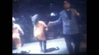 Los Siete Latinos En Vivo Carmela 1995.wmv